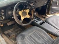 1968 Chevrolet Camaro for sale in Michigan (ID-130472)