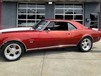 1968 Chevrolet Camaro for sale in Michigan (ID-131992)