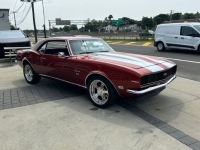 1968 Chevrolet Camaro for sale in Michigan (ID-131992)