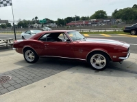 1968 Chevrolet Camaro for sale in Michigan (ID-131992)
