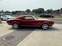 1968 Chevrolet Camaro for sale in Michigan (ID-131992)