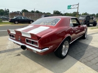 1968 Chevrolet Camaro for sale in Michigan (ID-131992)