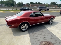 1968 Chevrolet Camaro for sale in Michigan (ID-131992)