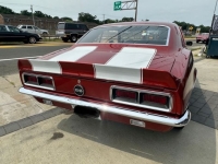 1968 Chevrolet Camaro for sale in Michigan (ID-131992)