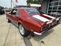 1968 Chevrolet Camaro for sale in Michigan (ID-131992)
