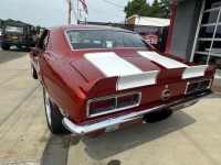 1968 Chevrolet Camaro for sale in Michigan (ID-131992)