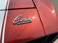 1968 Chevrolet Camaro for sale in Michigan (ID-131992)