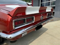 1968 Chevrolet Camaro for sale in Michigan (ID-131992)