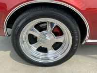 1968 Chevrolet Camaro for sale in Michigan (ID-131992)