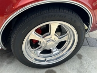 1968 Chevrolet Camaro for sale in Michigan (ID-131992)