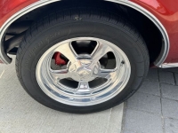 1968 Chevrolet Camaro for sale in Michigan (ID-131992)