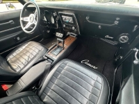 1968 Chevrolet Camaro for sale in Michigan (ID-131992)
