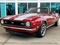 1968 Chevrolet Camaro for sale in Riverhead, New York (ID-132196)