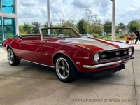 1968 Chevrolet Camaro for sale in Riverhead, New York (ID-132196)