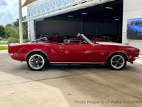 1968 Chevrolet Camaro for sale in Riverhead, New York (ID-132196)