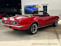 1968 Chevrolet Camaro for sale in Riverhead, New York (ID-132196)