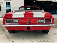1968 Chevrolet Camaro for sale in Riverhead, New York (ID-132196)