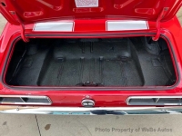 1968 Chevrolet Camaro for sale in Riverhead, New York (ID-132196)