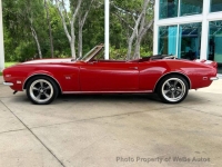 1968 Chevrolet Camaro for sale in Riverhead, New York (ID-132196)