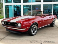 1968 Chevrolet Camaro for sale in Riverhead, New York (ID-132196)