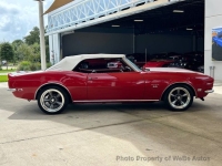 1968 Chevrolet Camaro for sale in Riverhead, New York (ID-132196)
