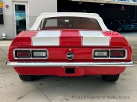 1968 Chevrolet Camaro for sale in Riverhead, New York (ID-132196)