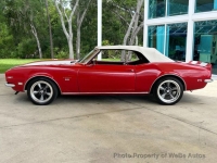 1968 Chevrolet Camaro for sale in Riverhead, New York (ID-132196)
