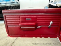1968 Chevrolet Camaro for sale in Riverhead, New York (ID-132196)
