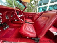 1968 Chevrolet Camaro for sale in Riverhead, New York (ID-132196)
