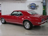 1968 Chevrolet Camaro for sale in Riverhead, New York (ID-132813)