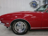 1968 Chevrolet Camaro for sale in Riverhead, New York (ID-132813)