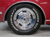 1968 Chevrolet Camaro for sale in Riverhead, New York (ID-132813)