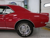 1968 Chevrolet Camaro for sale in Riverhead, New York (ID-132813)