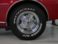 1968 Chevrolet Camaro for sale in Riverhead, New York (ID-132813)