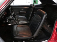 1968 Chevrolet Camaro for sale in Riverhead, New York (ID-132813)