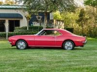 1968 Chevrolet Camaro for sale (ID-127340)