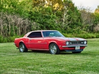 1968 Chevrolet Camaro for sale (ID-127340)