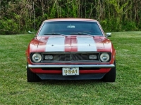 1968 Chevrolet Camaro for sale (ID-127340)