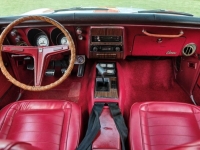 1968 Chevrolet Camaro for sale (ID-127340)