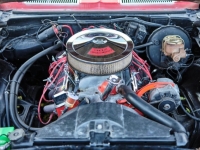 1968 Chevrolet Camaro for sale (ID-127340)