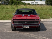 1968 Chevrolet Camaro for sale (ID-124445)