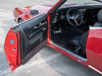 1968 Chevrolet Camaro for sale (ID-124445)
