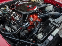 1968 Chevrolet Camaro for sale (ID-124445)