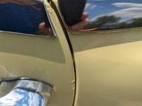 1968 Chevrolet Camaro for sale in Michigan (ID-133398)