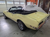 1968 Chevrolet Camaro for sale in Michigan (ID-133398)
