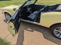 1968 Chevrolet Camaro for sale in Michigan (ID-133398)