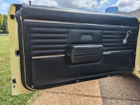 1968 Chevrolet Camaro for sale in Michigan (ID-133398)