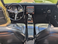 1968 Chevrolet Camaro for sale in Michigan (ID-133398)