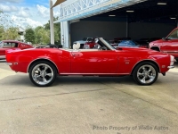 1968 Chevrolet Camaro for sale in Riverhead, New York (ID-134006)