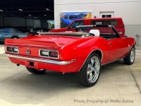 1968 Chevrolet Camaro for sale in Riverhead, New York (ID-134006)